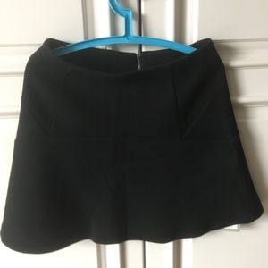 NWT Sandro skirt French size 3